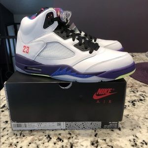 Jordan 5 Retro Alternate Bel-Air